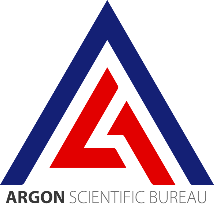 Argon Scientific Bureau (ASB) logo